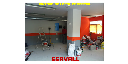 Servall MRS S.L.U. - Thumbnail