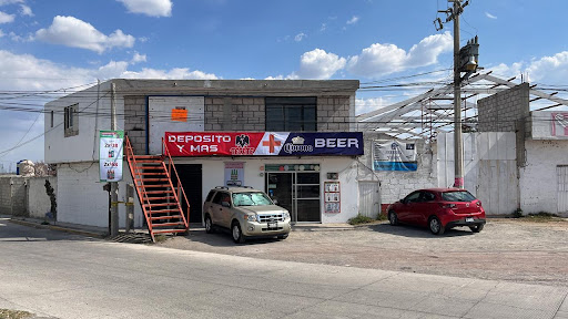 +Beer - Visual