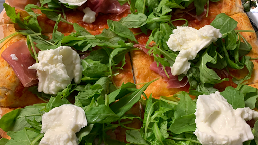 SICILIA der mobile Pizzaofen - original italienisch - Thumbnail