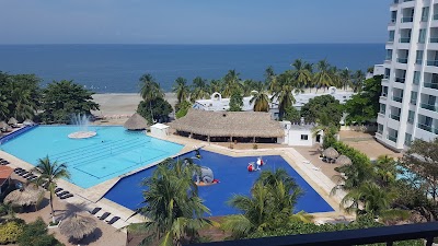 Photos of Hotel GHL Relax Costa Azul