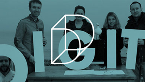 Digit Bookkeeping - Visual