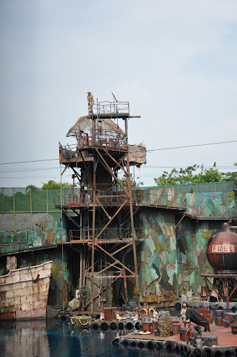 WaterWorld - Thumbnail