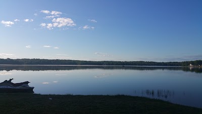 Photos of Twin Lakes State Park