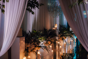 Photo n°3 de Sima Couture Paris - VENTE SUR RDV à Montmagny (Magasin de vêtements)