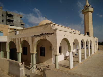 Photos of Oosadn Mosque