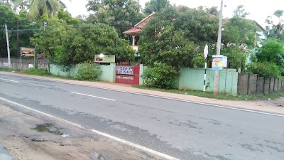 Photos of Hotel Trinco