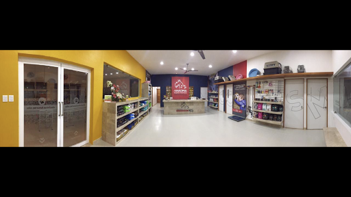 ANADMA Hospital Veterinario sucursal Fidel Velazquez
