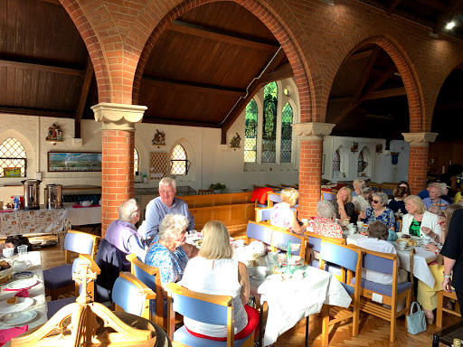 St. Mark's Church, Bourne End - Thumbnail
