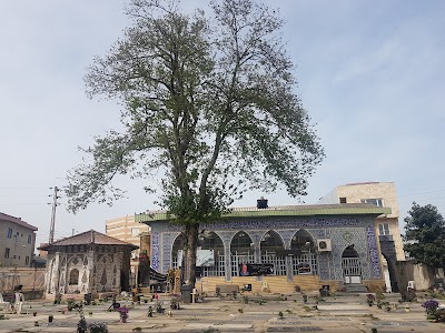Photos of امامزاده قاسم آمل
