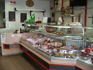 Photo n°2 de Boucherie PAVARD à Segré-en-Anjou Bleu (Boucherie)