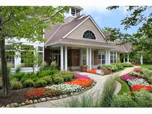 National Corporate Housing Gallery - United States