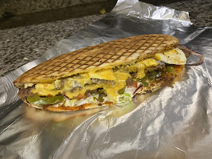 Photo n°9 de 1.2.3. Express à Châtenoy-le-Royal (Pizzeria)