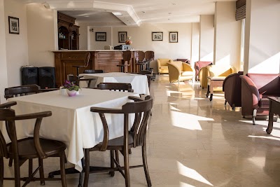 Tuntas Family Suites Kusadasi