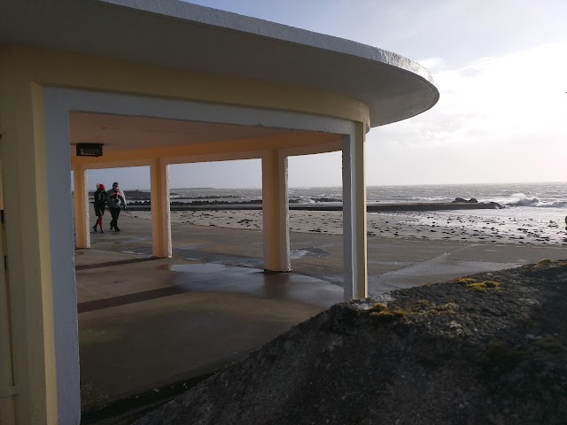 Salthill Prom