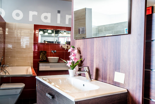Photo de PARTEDIS Carrelages &amp; Bains - Guéret à Guéret (23000)