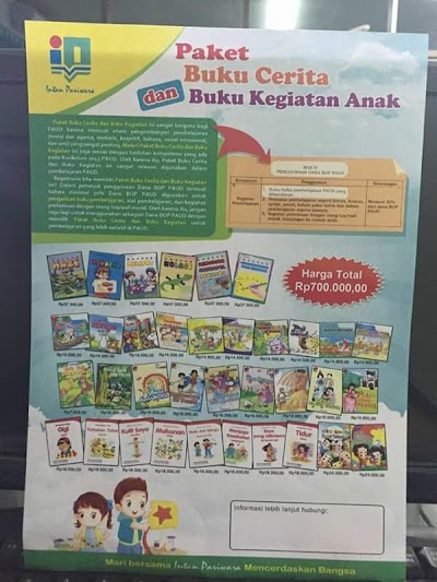 Photos of Toko Buku Palembang