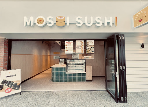Photo of Moshi Sushi West End