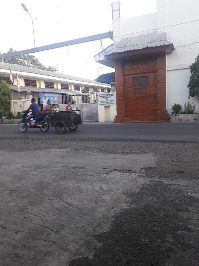 Photos of PT. Bali Maya Permai Food Canning Industry