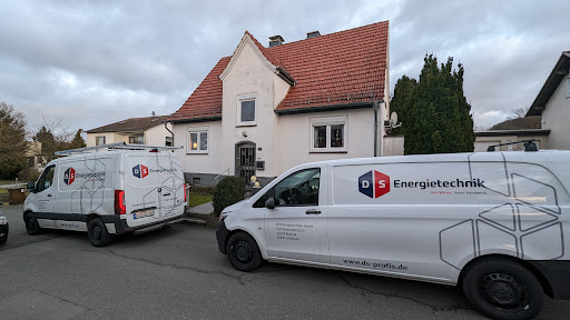 DS Energietechnik GmbH - Thumbnail