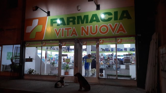 Farmacia Vita Nuova, Author: Farmacia Vita Nuova