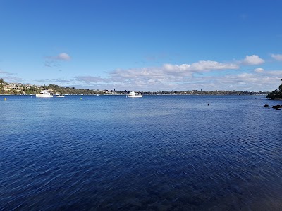 Mosman Park Golf Club