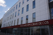 Dr Najla KHOUADER-PETIT à Le Mée-sur-Seine