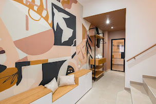 Photo n°3 de OLIVIA GENTILE - Architecte d'intérieur à Aix-en-Provence à Meyreuil (Designer d'intérieur)