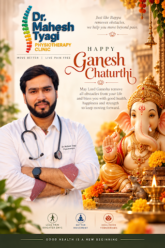 Ganesh Chaturthi post image
