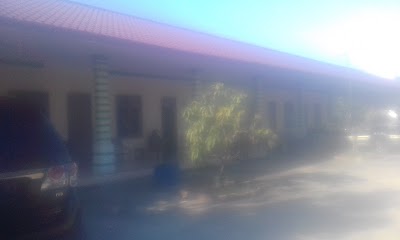 Photos of Wisma Diponegoro