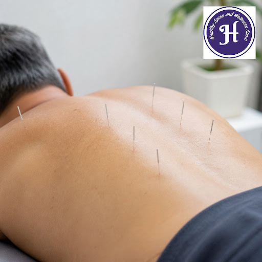 Struggling with burning, shooting, or tingling nerve pain that just won’t go away? At Healthy Spi… post image