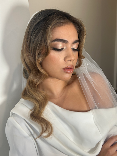 Madeline Baucia Bridal - Hair and Makeup Artist Italy