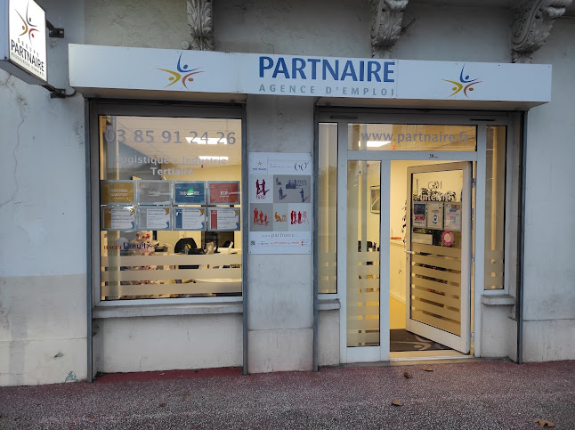 Opinii despre Agence Partnaire în Chalon-sur-Saône - Agence d'intérim