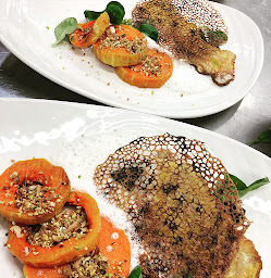 Photo n°16 de Restaurant L'Escale des Vins à Lambesc (Restaurant méditerranéen)