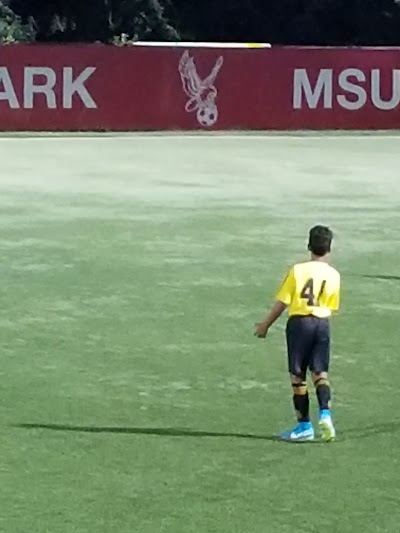 Msu Soccer Park Essex County New Jersey