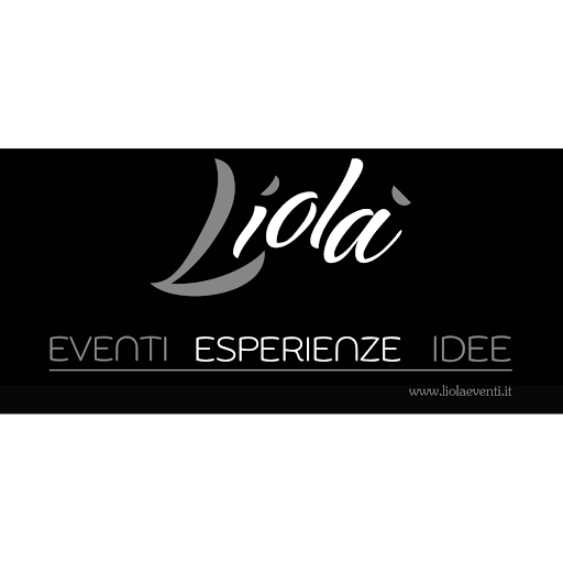 Liolà Eventi - Visual