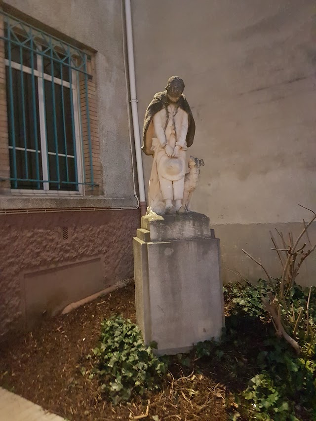 Maison des associations