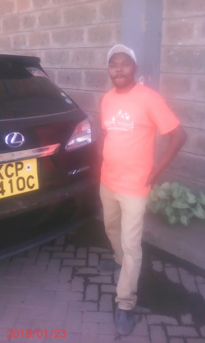 Photos of Kandia FPS Ltd
