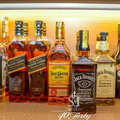Photos of XS Millionaires