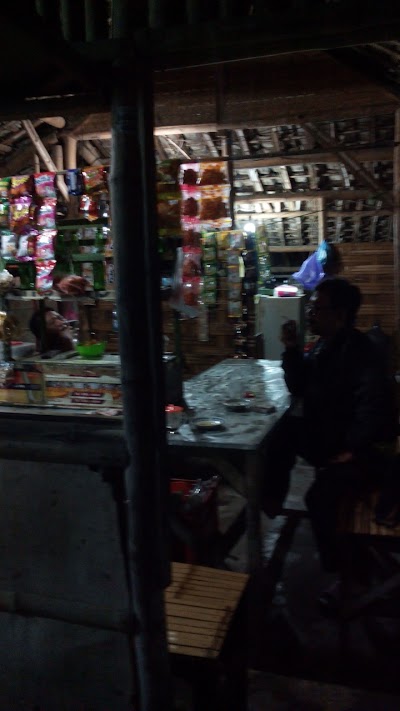 Photos of WARUNG ACIEL free wifi