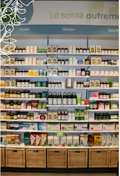 Photo n°4 de Pharmacie du Lierre Anton&Willem - Herboristerie à Vitré (Magasin de vitamines et compléments alimentaires)