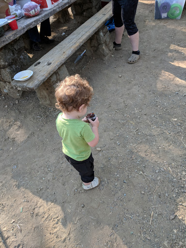 Stagecoach Campground - Thumbnail