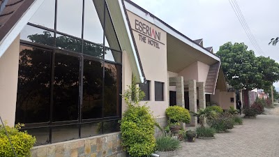 Photos of Eseriani The Hotel