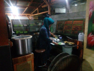 Photos of Warung Tempe Penyet "SEDERHANA" Mbak Sri