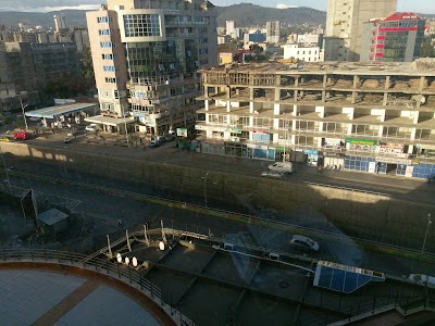 Photos of Dembel City Center