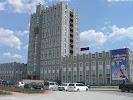 Фотография Администрация города Ачинска, площадь 300-летия Ачинска, Ачинск, Россия