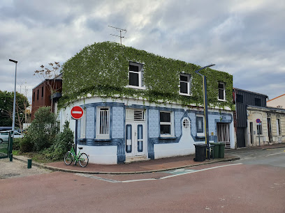 Marty Architectes et Associés