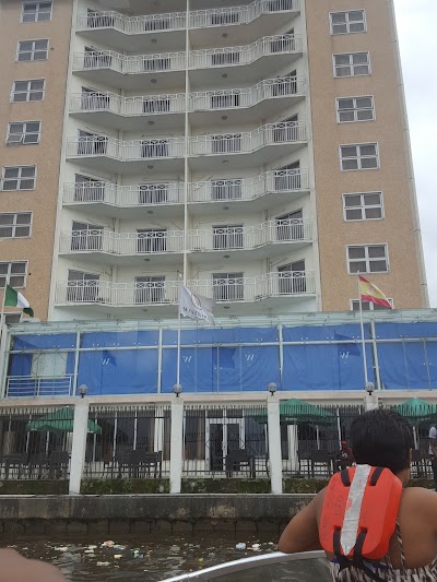 Photos of Westwood Hotel Ikoyi