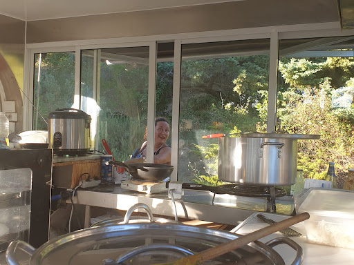 Photo de La Détente à Vinsobres (26110)