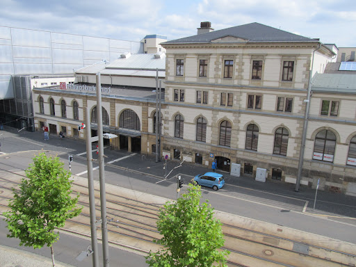 Chemnitz - Visual