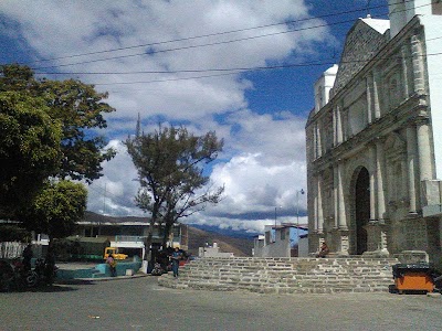Photos of Iglesia Cat&oacute;lica San Andr&eacute;s Sajcabaj&aacute;